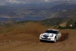 Skoda Fabia S2000 Rally of Acropolis 2012 года